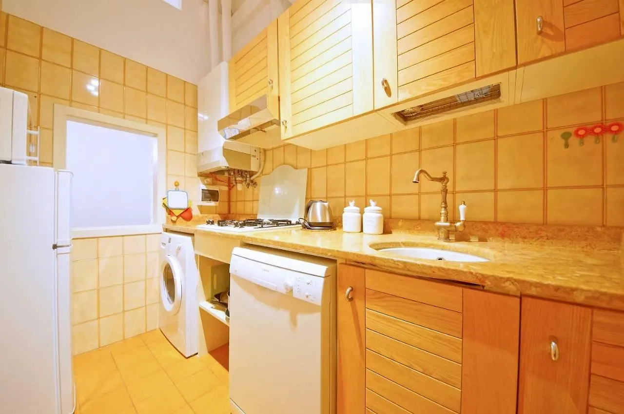 Dolcevita Apartments N 287 Venice