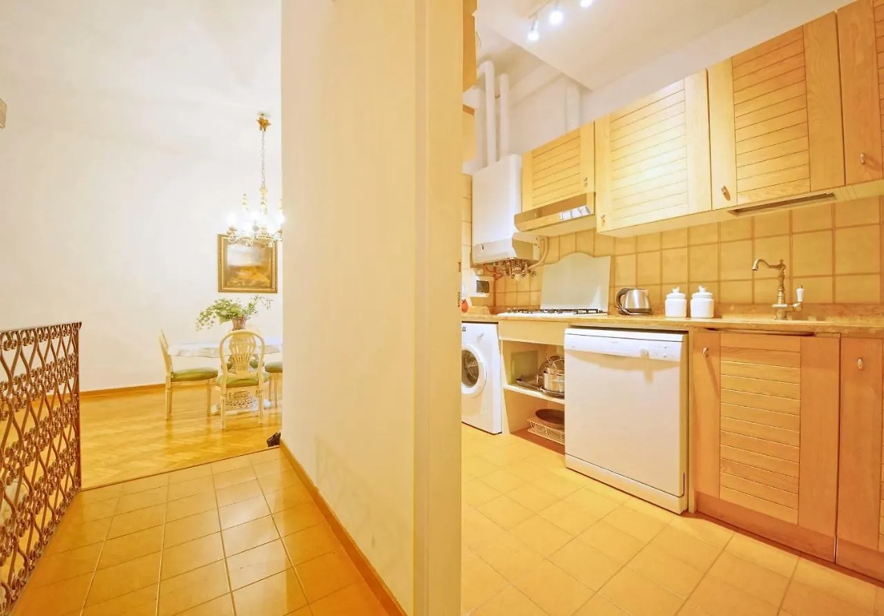 Dolcevita Apartments N 287 Venice 0*,