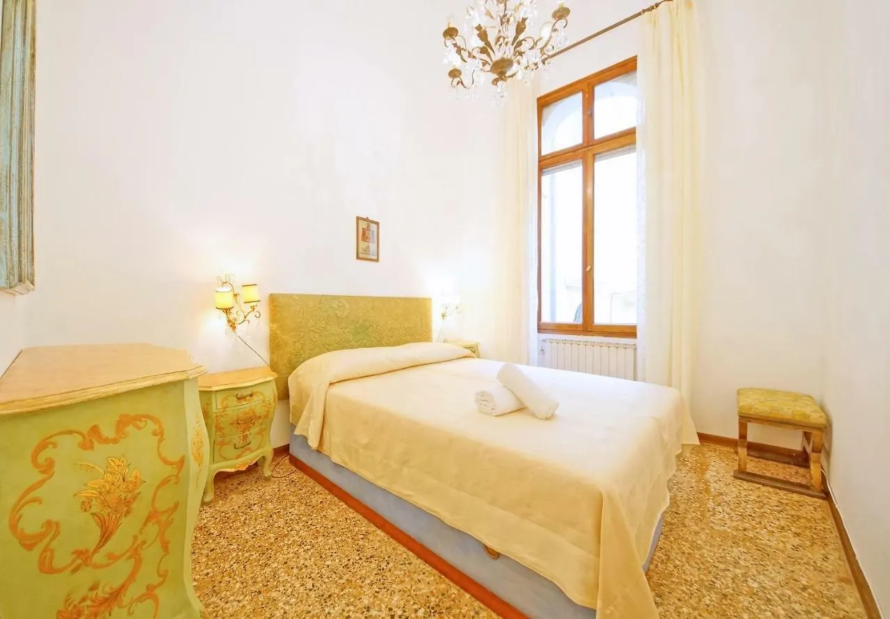 Dolcevita Apartments N 287 Venice