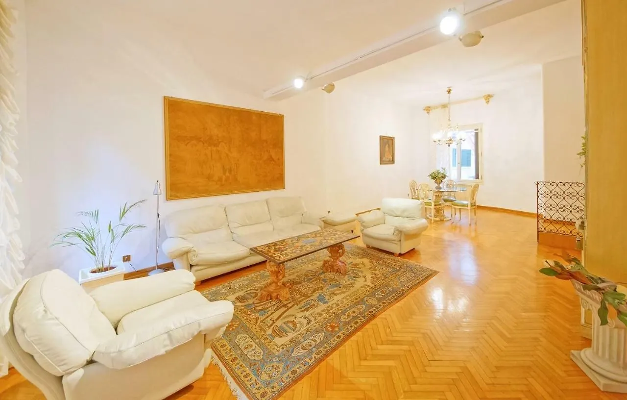 Dolcevita Apartments N 287 Venice