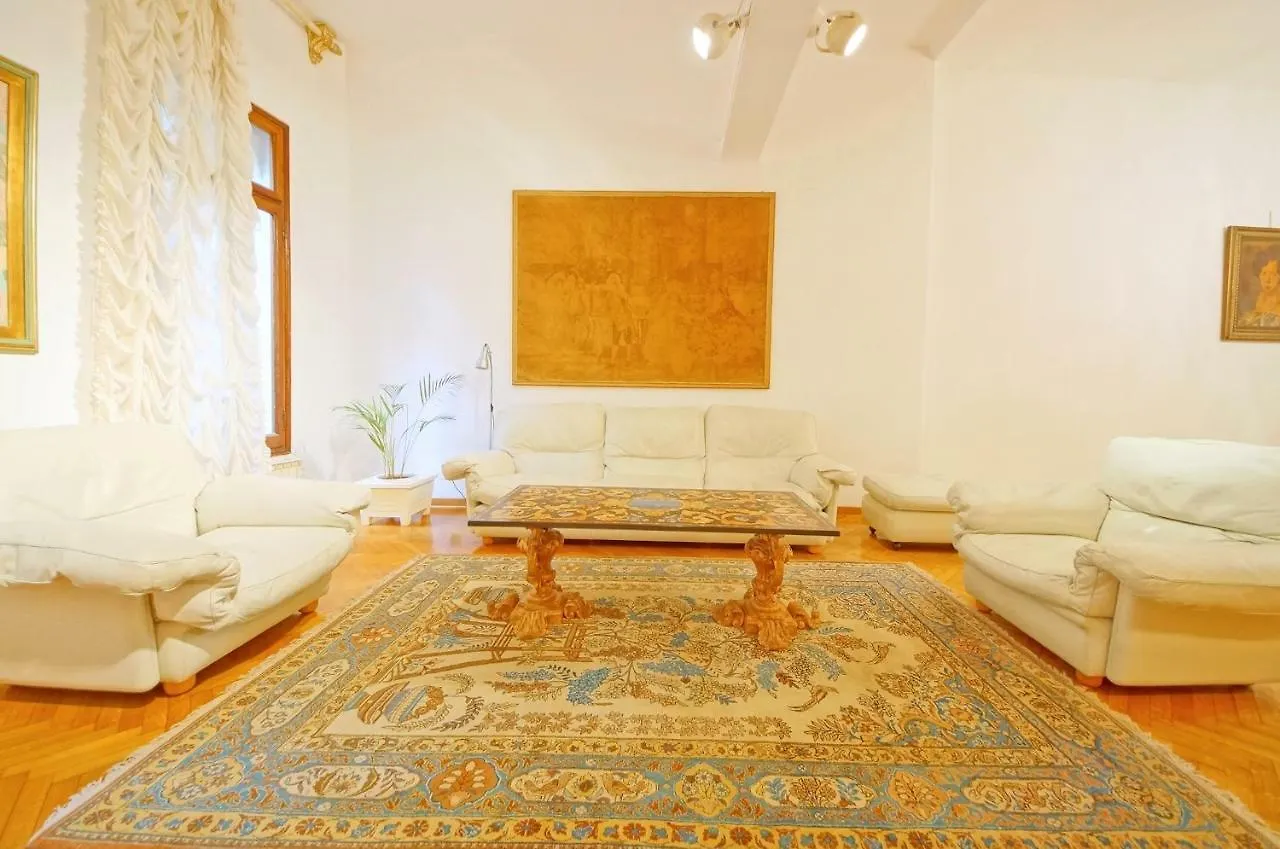 Dolcevita Apartments N 287 Venice Italy