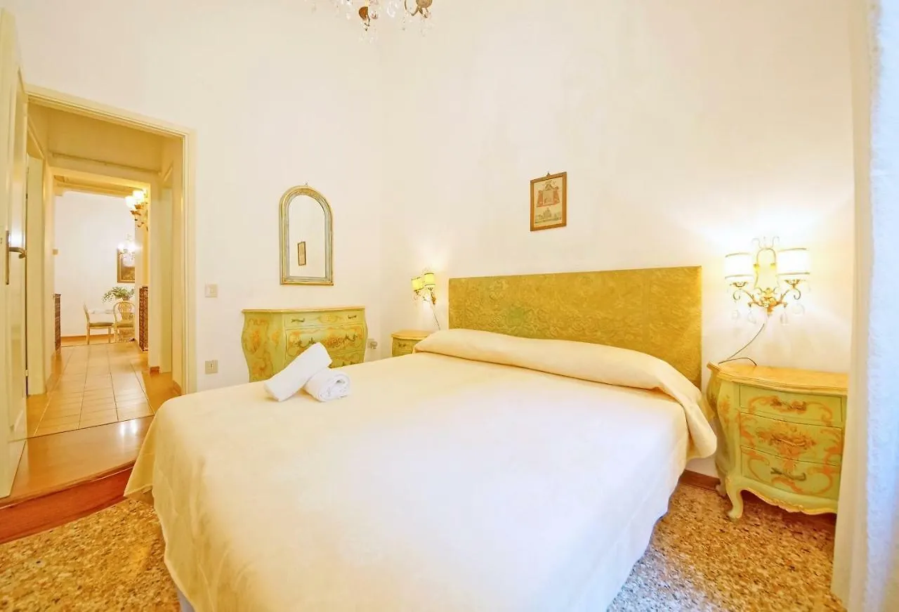 Dolcevita Apartments N 287 Venice