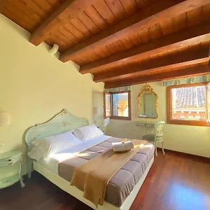  Casa vacanze Angolo 'sconto