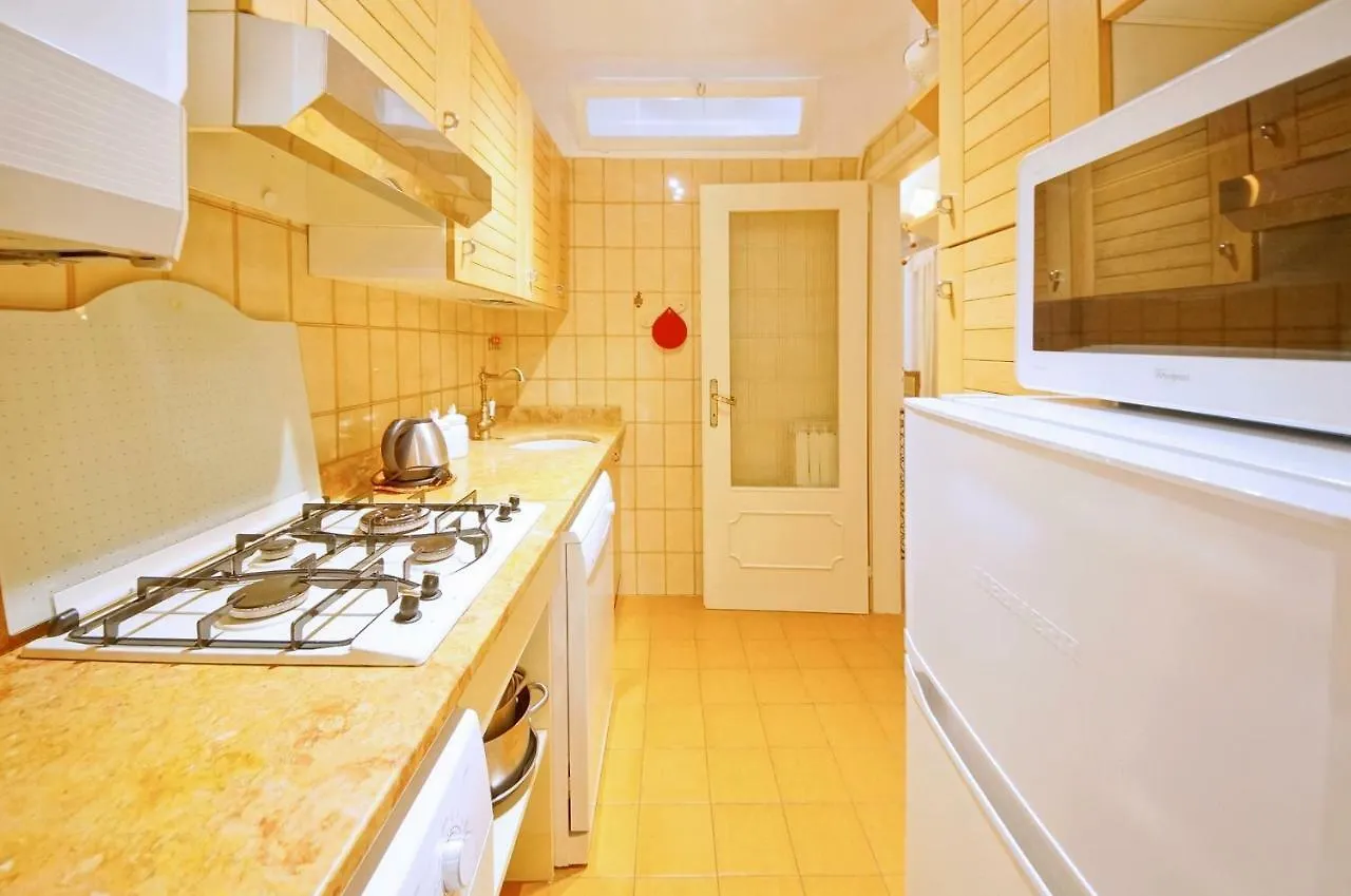 Dolcevita Apartments N 287 Venedig 0*,  Italien
