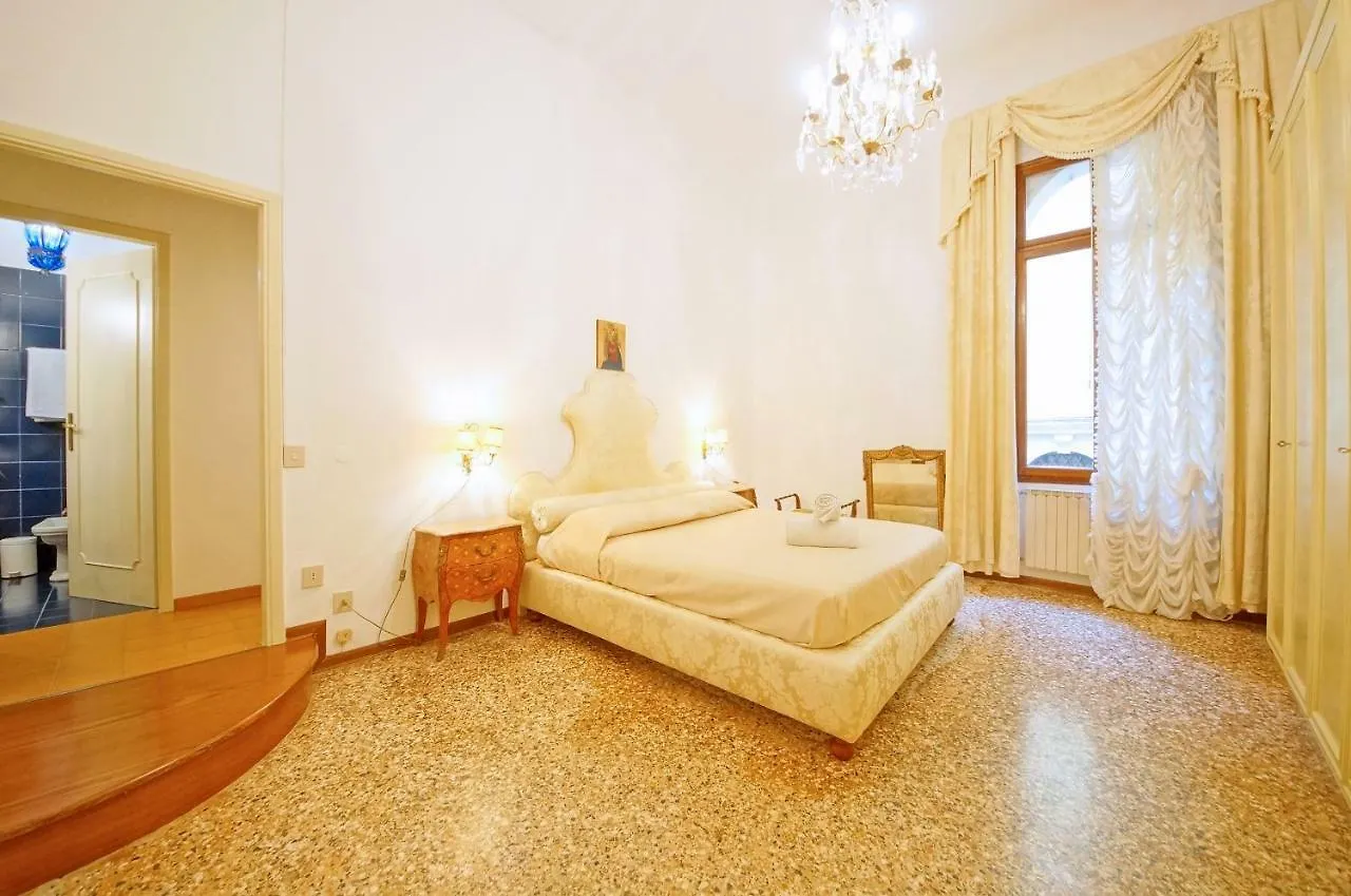 Dolcevita Apartments N 287 Venedig