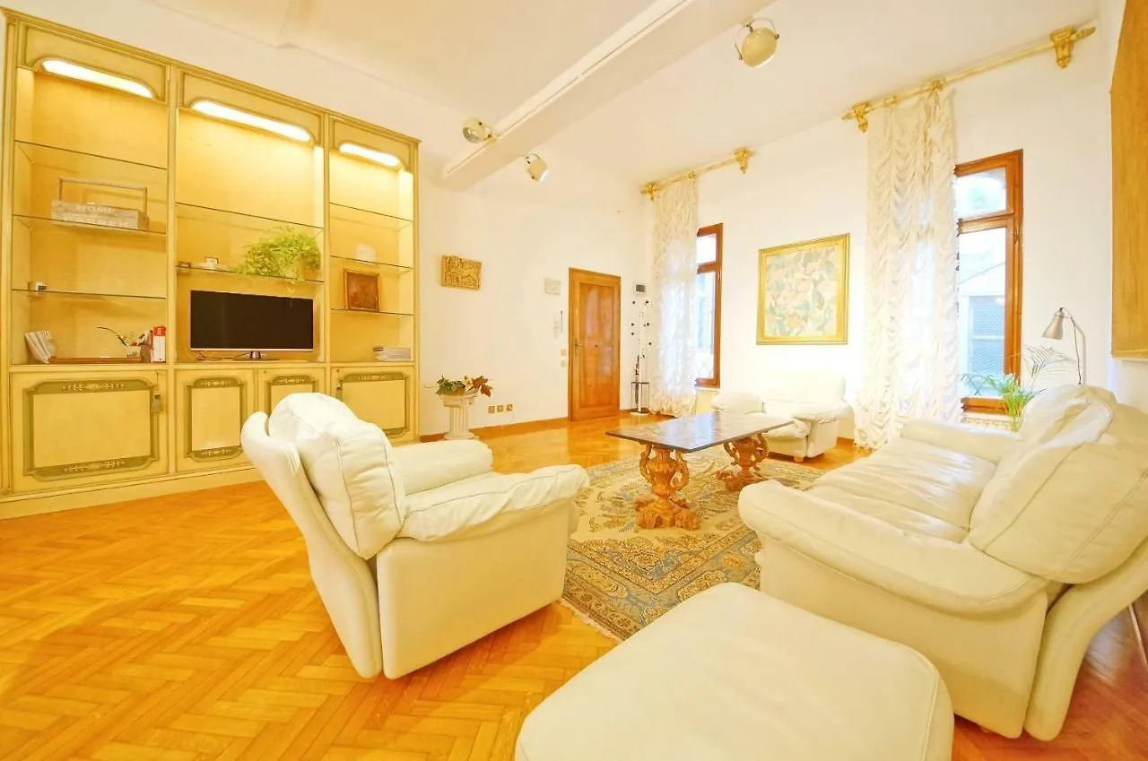 Dolcevita Apartments N 287 Venedig
